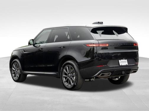 2025 Land Rover Range Rover Sport P360 SE