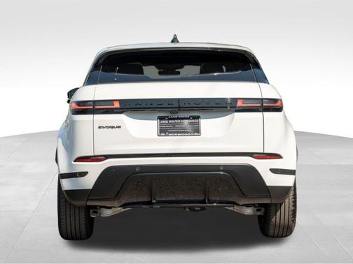 2026 Land Rover Range Rover Evoque Core S