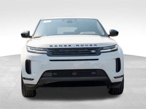 2026 Land Rover Range Rover Evoque Core S