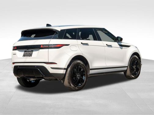 2026 Land Rover Range Rover Evoque Core S