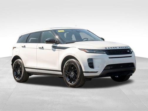 2026 Land Rover Range Rover Evoque Core S