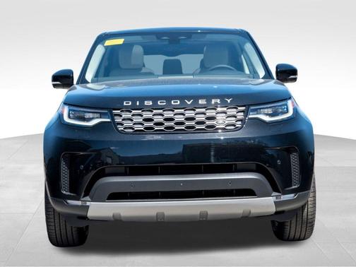2025 Land Rover Discovery P300 S