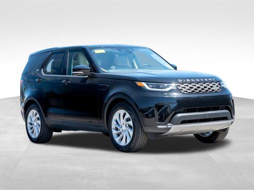 2025 Land Rover Discovery P300 S