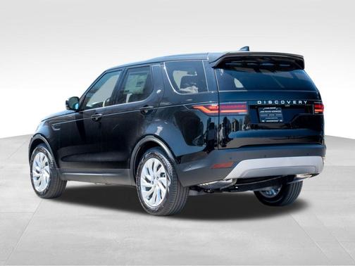 2025 Land Rover Discovery P300 S