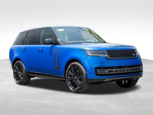 2025 Land Rover Range Rover P530 SE