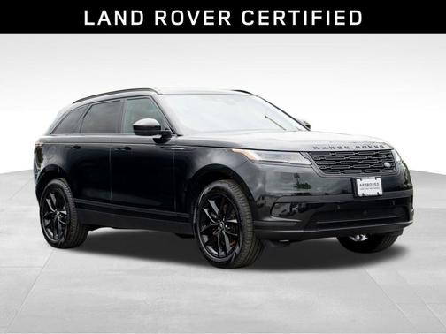2025 Land Rover Range Rover Velar P250 S