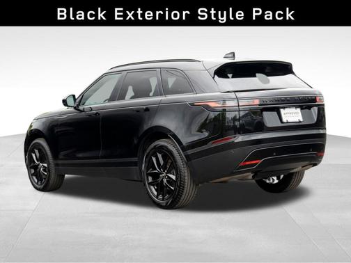 2025 Land Rover Range Rover Velar P250 S