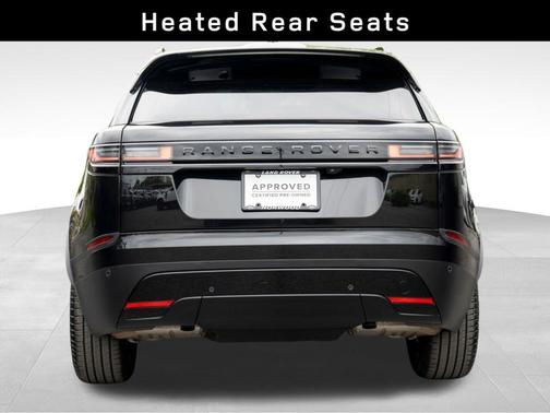 2025 Land Rover Range Rover Velar P250 S