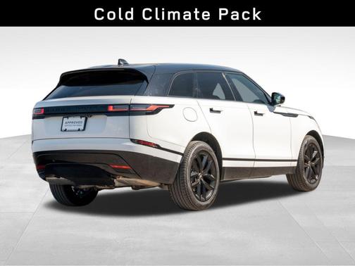 2024 Land Rover Range Rover Velar P250 Dynamic SE