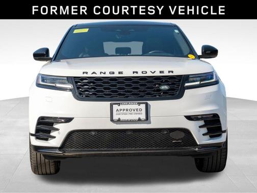 2024 Land Rover Range Rover Velar P250 Dynamic SE