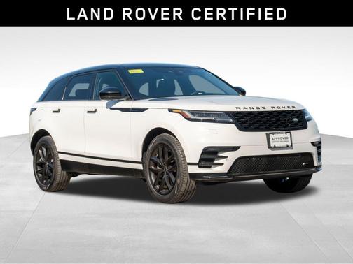 2024 Land Rover Range Rover Velar P250 Dynamic SE