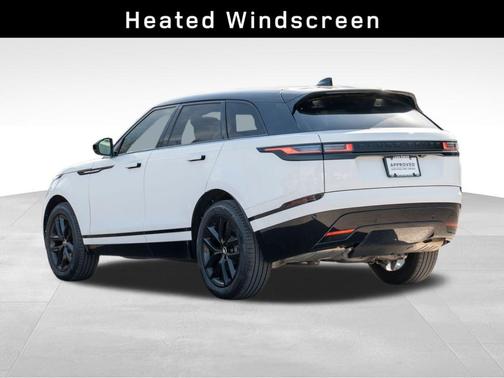 2024 Land Rover Range Rover Velar P250 Dynamic SE