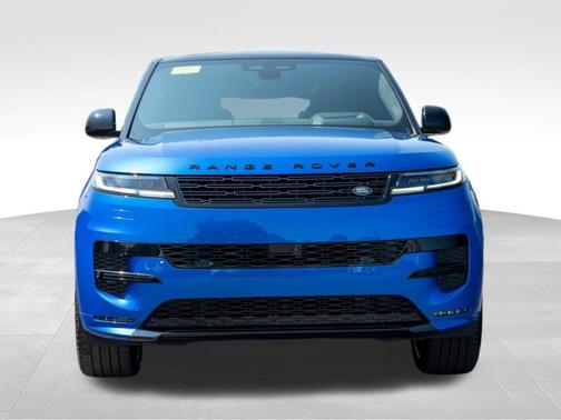 2025 Land Rover Range Rover Sport P530 Autobiography