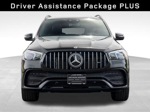 2023 Mercedes-Benz AMG GLE 53 Base