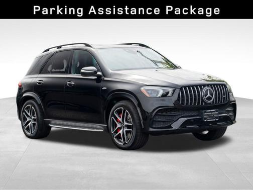 2023 Mercedes-Benz AMG GLE 53 Base
