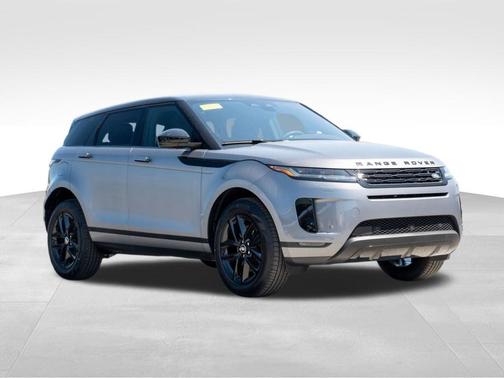 2026 Land Rover Range Rover Evoque Core S