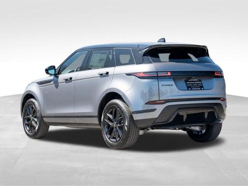2026 Land Rover Range Rover Evoque Core S