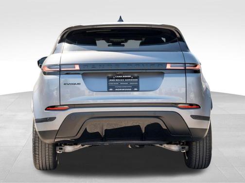 2026 Land Rover Range Rover Evoque Core S