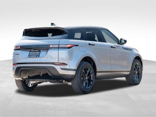 2026 Land Rover Range Rover Evoque Core S