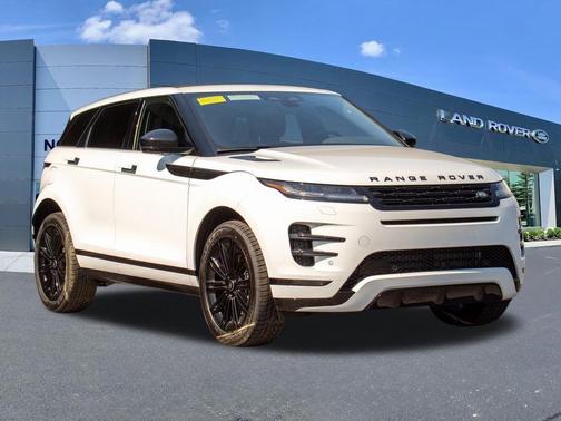 2024 Land Rover Range Rover Evoque Dynamic SE