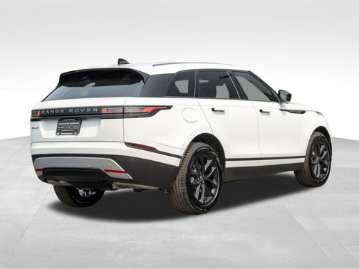 2026 Land Rover Range Rover Velar P250 S