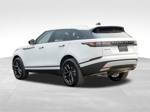 2026 Land Rover Range Rover Velar P250 S