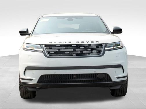 2026 Land Rover Range Rover Velar P250 S