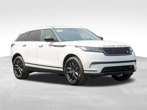 2026 Land Rover Range Rover Velar P250 S