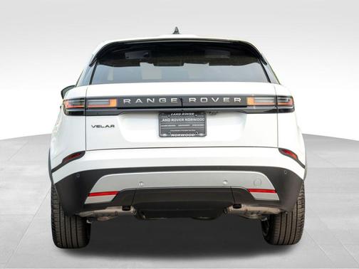 2026 Land Rover Range Rover Velar P250 S