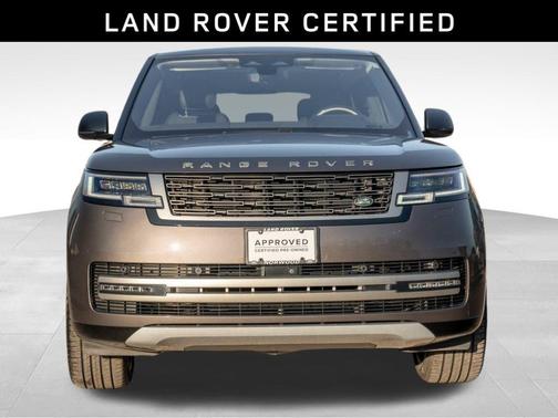 2023 Land Rover Range Rover P530 SE