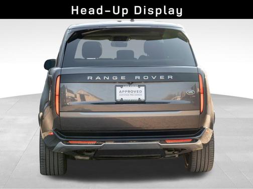 2023 Land Rover Range Rover P530 SE