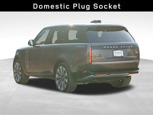 2023 Land Rover Range Rover P530 SE