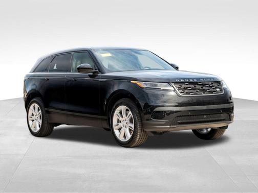 2026 Land Rover Range Rover Velar S