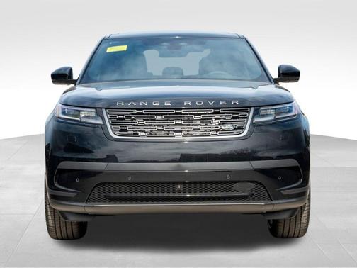 2026 Land Rover Range Rover Velar S