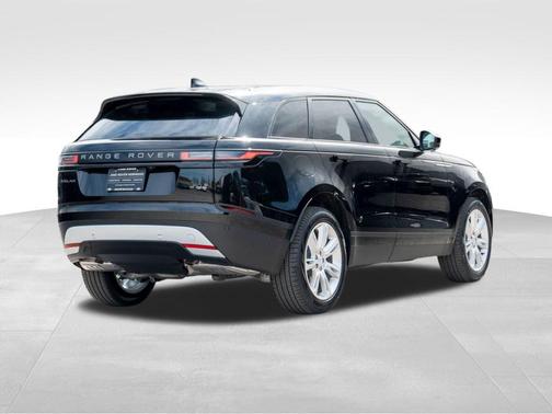 2026 Land Rover Range Rover Velar S