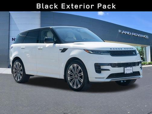2023 Land Rover Range Rover Sport SE Dynamic