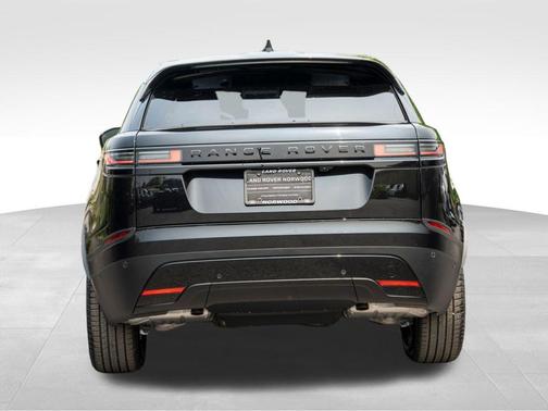 2026 Land Rover Range Rover Velar P250 S