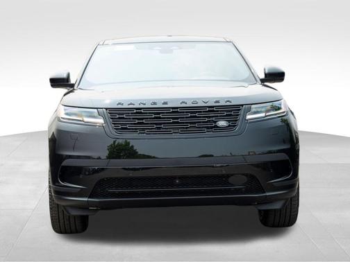 2026 Land Rover Range Rover Velar P250 S