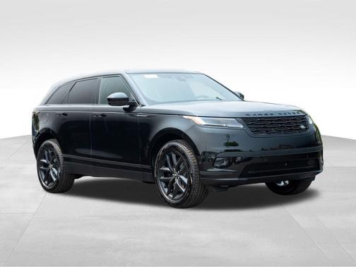 2026 Land Rover Range Rover Velar P250 S