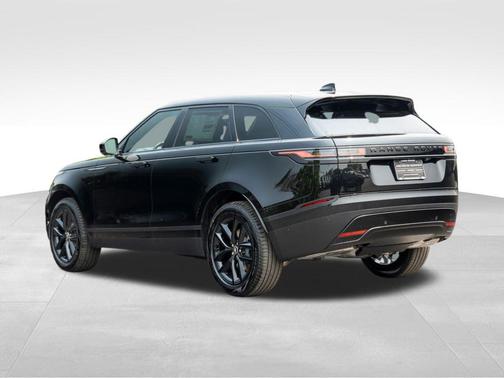 2026 Land Rover Range Rover Velar P250 S