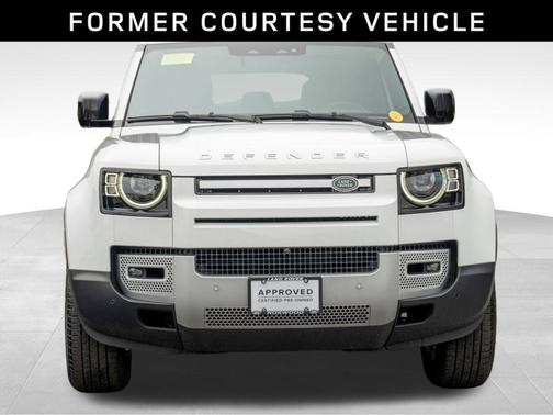 2024 Land Rover Defender P400 S