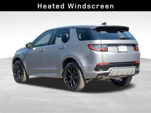 2024 Land Rover Discovery Sport Core S