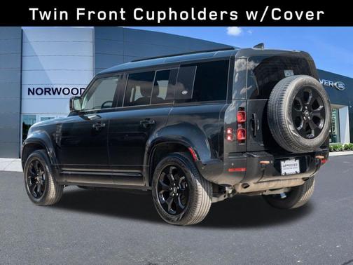 2023 Land Rover Defender 110 X-Dynamic SE