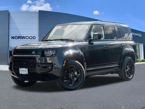 2023 Land Rover Defender 110 X-Dynamic SE