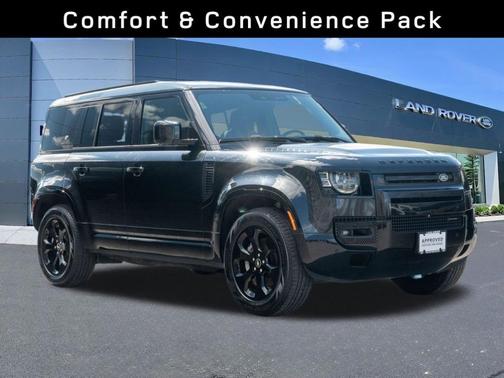 2023 Land Rover Defender 110 X-Dynamic SE