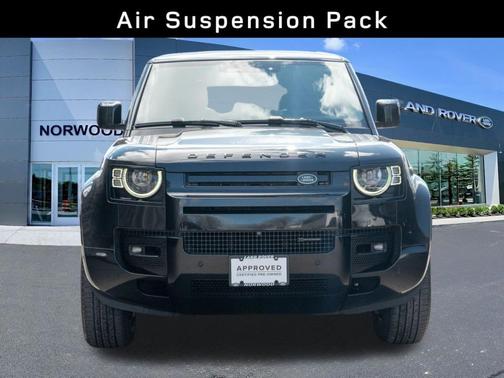 2023 Land Rover Defender 110 X-Dynamic SE