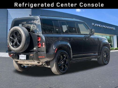 2023 Land Rover Defender 110 X-Dynamic SE