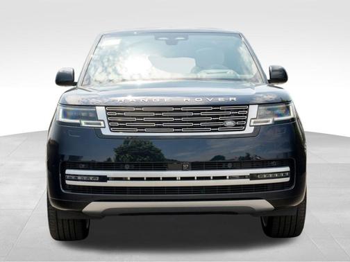 2025 Land Rover Range Rover AUTOBIOGRAPHY