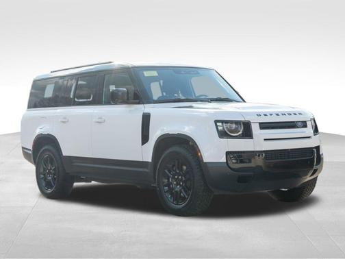 2026 Land Rover Defender 130 S
