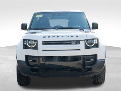 2026 Land Rover Defender 130 S